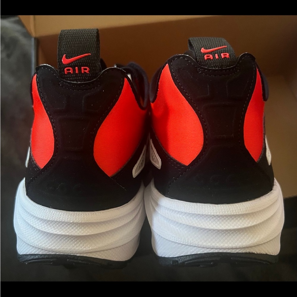 Womens Nike AIR MAX SNDR - Picture 4 of 7